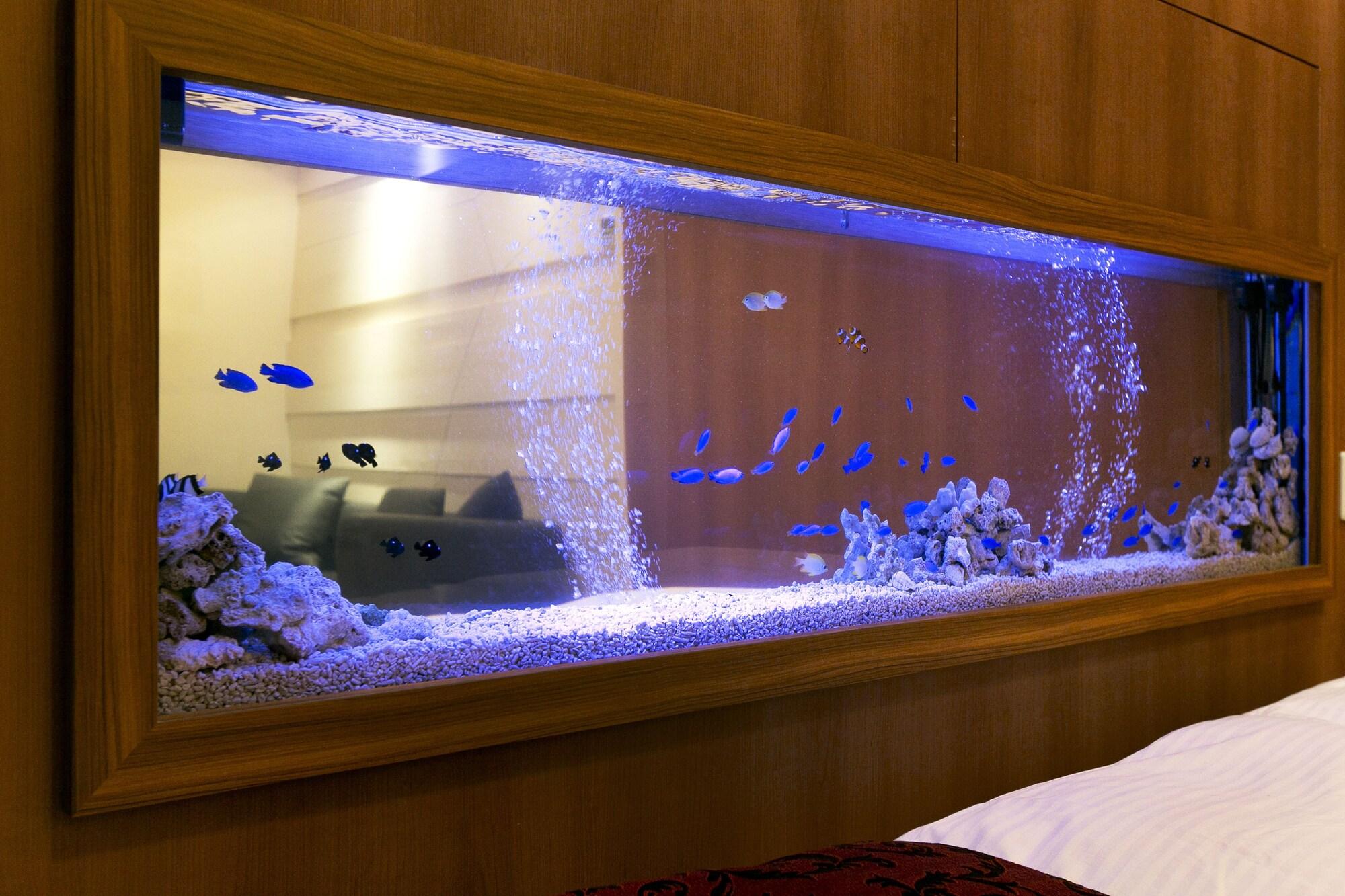 Hotel Atlantis (Adults Only) Osaka Exterior photo