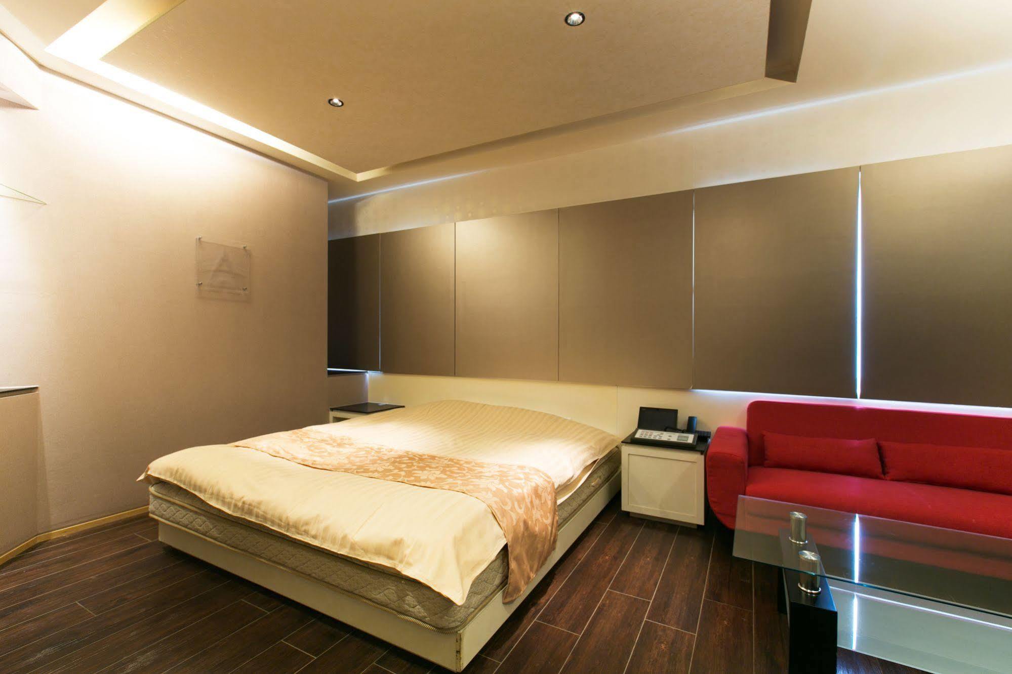 Hotel Atlantis (Adults Only) Osaka Exterior photo